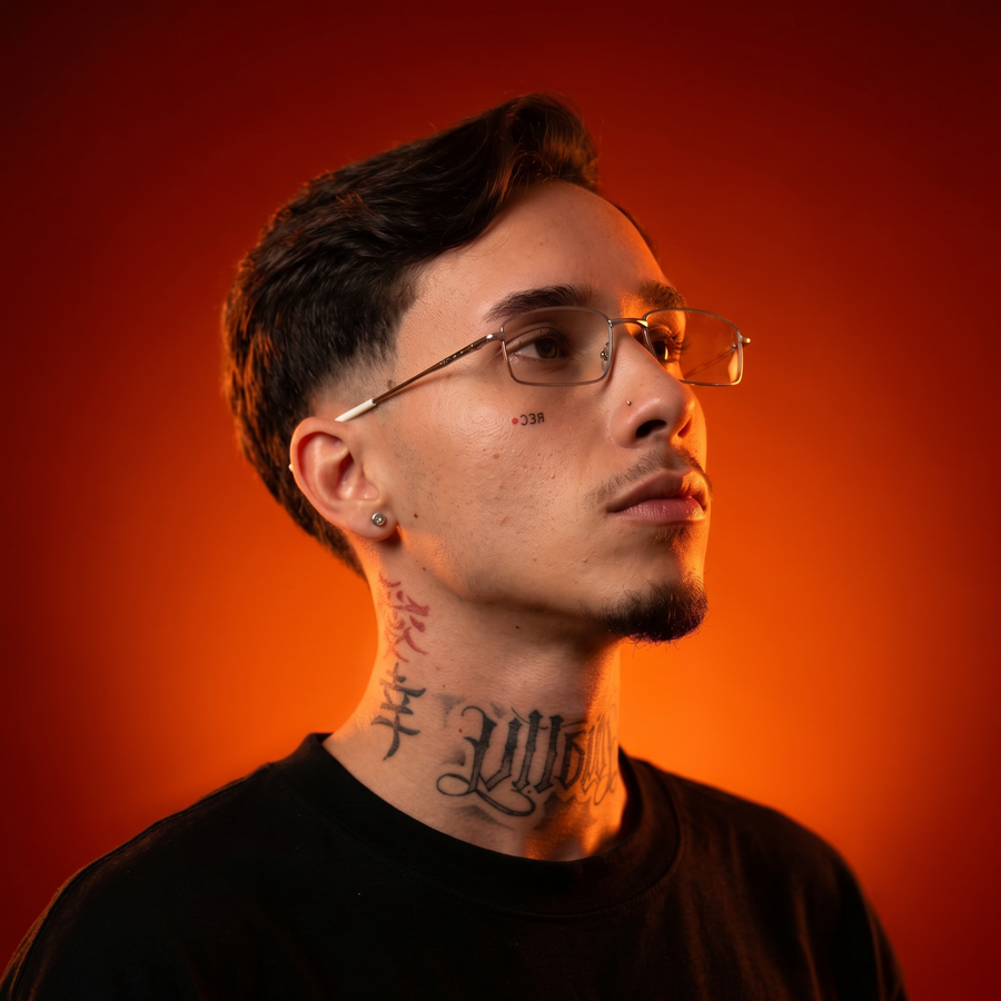 Jorge Barbosa — Estrategista e Produtor da Mever